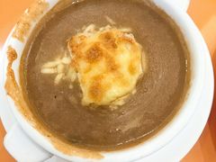 -红房子西菜馆(淮海中路店)