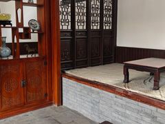 -张学良旧居陈列馆