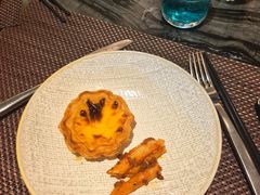 -长沙北辰洲际酒店-兰调全日餐厅