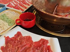 -北门涮肉·铜锅涮肉(南锣鼓巷店)