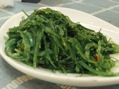 -青岛蓝海大饭店·渔歌舫(李沧店)