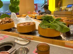 -喜家自助小火锅(卓悦里店)