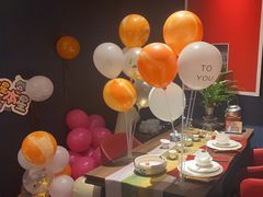 -观宴·品质赣菜(高新大道店)