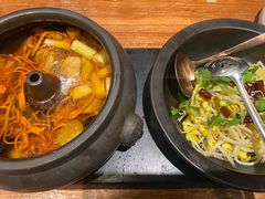 -云海肴·汽锅鸡·云南菜(美罗城店)