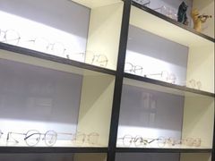 -大视家眼镜(园区星海店)