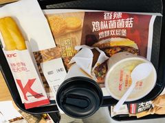 茶叶蛋-肯德基(凤凰店)