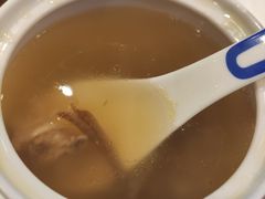 -兰湘子·湘菜小炒(长安万科广场店)