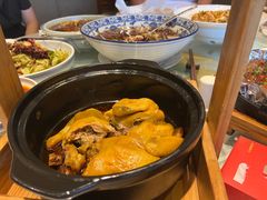 -巴渝菜舍曾氏麻辣风(霸州店)