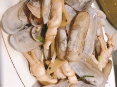 -阿巧一号私房菜(止园路店)