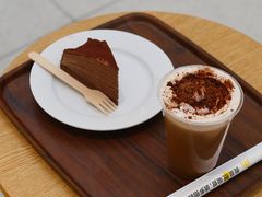 -麦当劳(徐汇漕溪北路百脑汇店)
