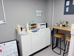 -王知之·自助·自习室(杭州蒋村店)