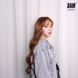 -3AM HAIR SALON染发烫发接发