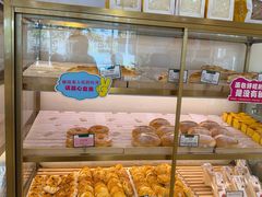-蜂蝶来饼店(拱北总店)