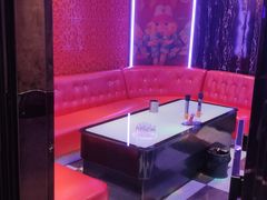 -欢乐糖果KTV(长江店)