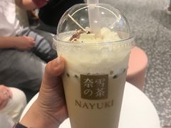 -奈雪的茶(天河城店)