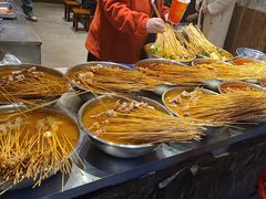 -嘉州鲜知味钵钵鸡(奎星楼店)