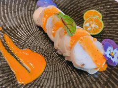 -山葵家·创意料理(宁波来福士店)
