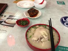 -廖老妈蹄花(中海国际店)