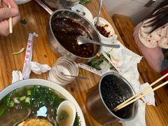 -熊氏牛羊杂粉(龙眼井总店)