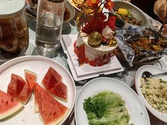 -金掌勺·锅包肉(广渠门店)