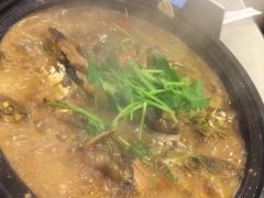 -火龙堂·风味民间菜(文一路店)