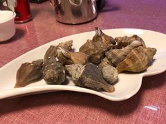-海市蜃楼花园主题餐厅(石顶店)