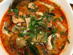 -Tealicious Bangkok