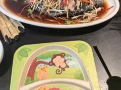 -华冠悠岚·庭院餐厅(青城后山店)