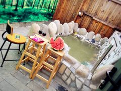 -北京美神宫艺术主题温泉酒店