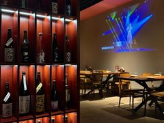 -人间酒暖·Go blanc·烧鸟·深夜食堂(陆家嘴店)