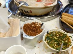 -土连锅·现熬养生汤锅(梁家巷店)