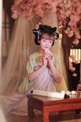 -八角古风摄影