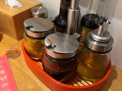 -北三条胡同打卤面馆(雍和宫店)