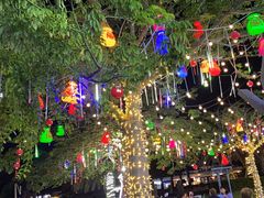-锦里海景海鲜餐厅.三亚老字号(亚龙湾中心广场店)