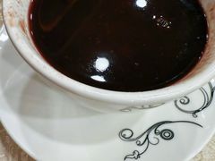 -麒麟中餐厅·经典粤菜·地道菜式老字号(广州长隆酒店)