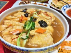 -真不同饭店(中州东路店)