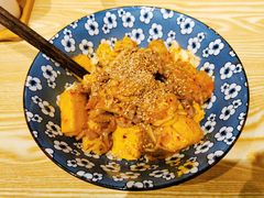 -皆道拌麻辣烫·麻辣拌