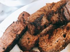 美国牛排-北京王府井希尔顿酒店·万斯阁西餐厅