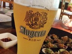 -青岛啤酒博物馆·音乐餐吧