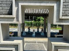 -清湖文化公园