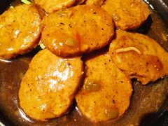 -天厨妙香素食餐厅(清华店)