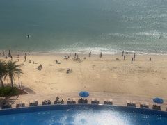 -深圳大梅沙京基洲际度假酒店