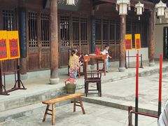 -西溪国家湿地公园