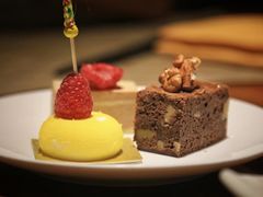 -杭州国际会议中心洲际酒店-原素全日餐厅(解放东路店)