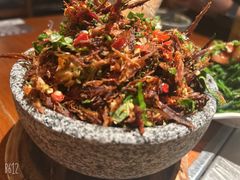 -勐丽梦兰傣味餐厅