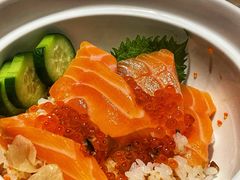 -小山日本料理(兴业太古汇店)