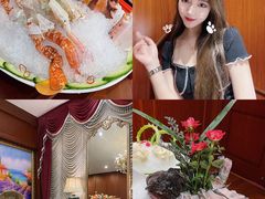 -小洋房•海鲜火锅酒楼(华林路店)