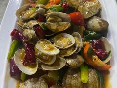 -四川小胡子海鲜(丁村万人海鲜广场店)