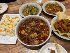 -九转小磨·非遗东北菜(群力店)