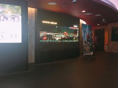 -中影国际影城(兰生大厦CINITY LED店)